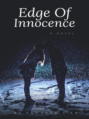 cover image of Edge of Innocence